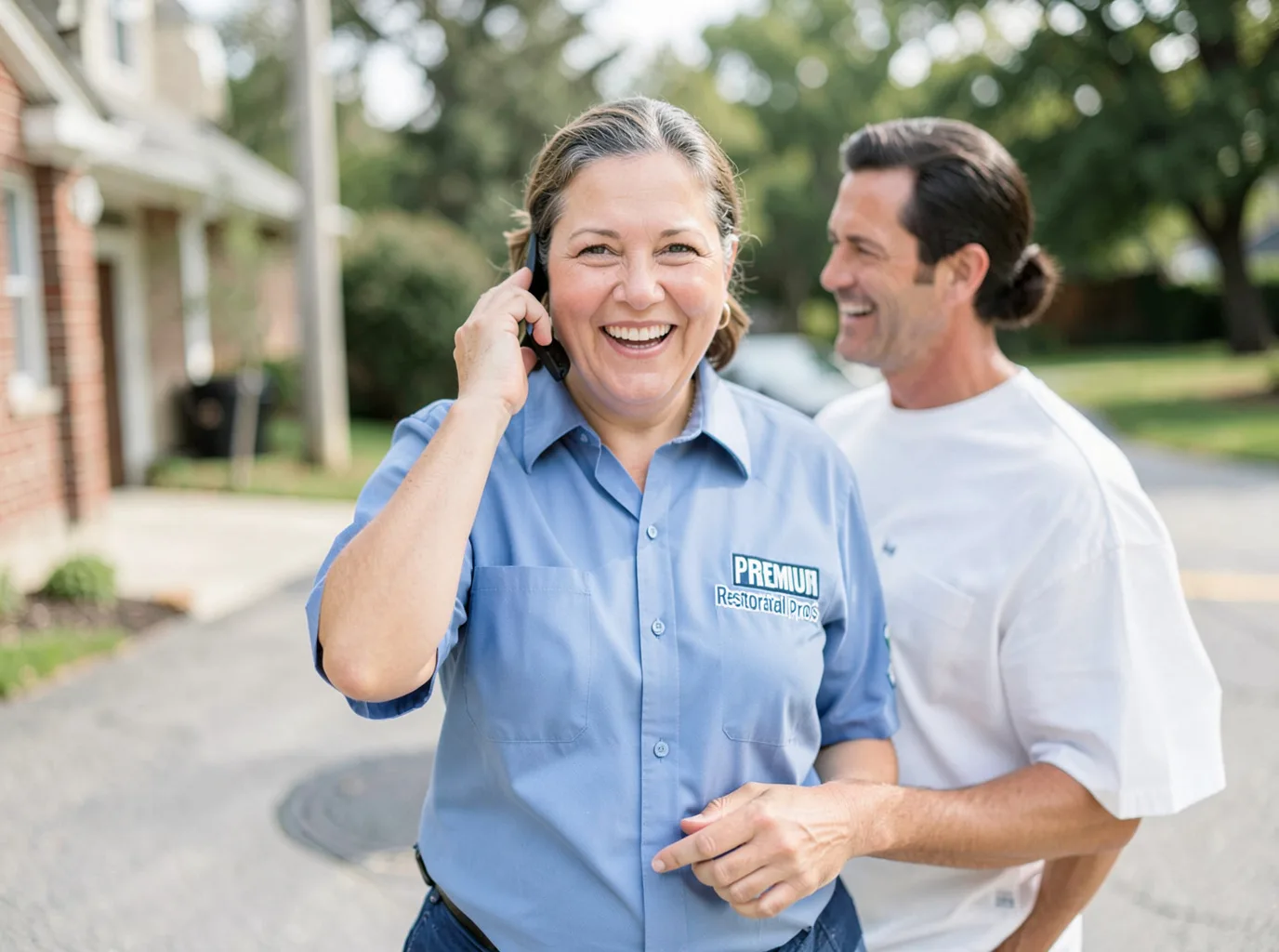Water Damage Restoration Mapleton, ME FAQs